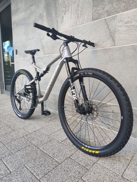 2022 ORBEA Oiz H20 29 *MTB*