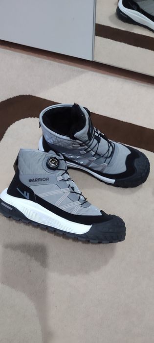 Обувь зимний мужские 42 размер