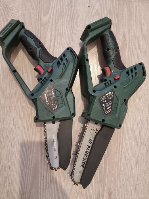 Scule parkside 20v flex, drajba