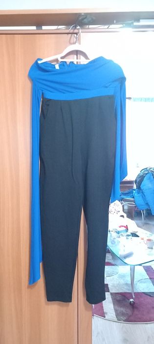 vand salopete elegante