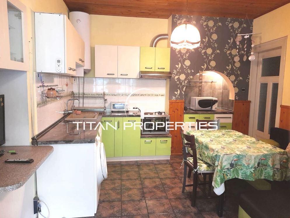 Дава се под наем Етаж от къща в Варна, Нептун - 120 кв.м за 650 € - Снимка #3