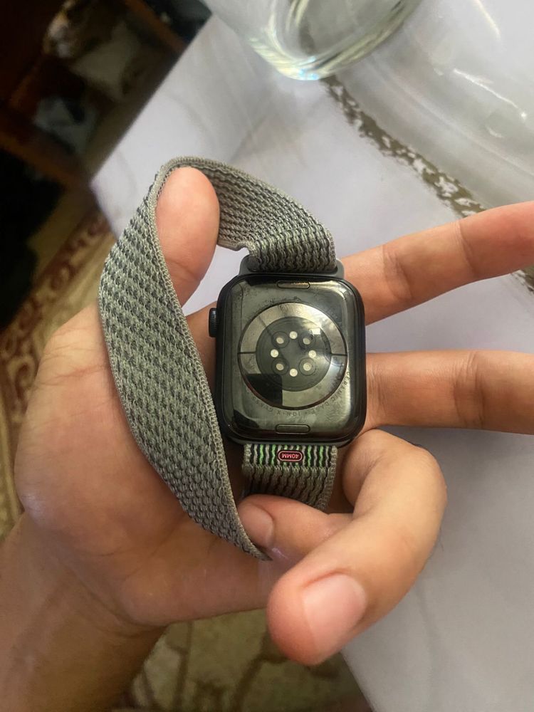 Apple watch 9 series