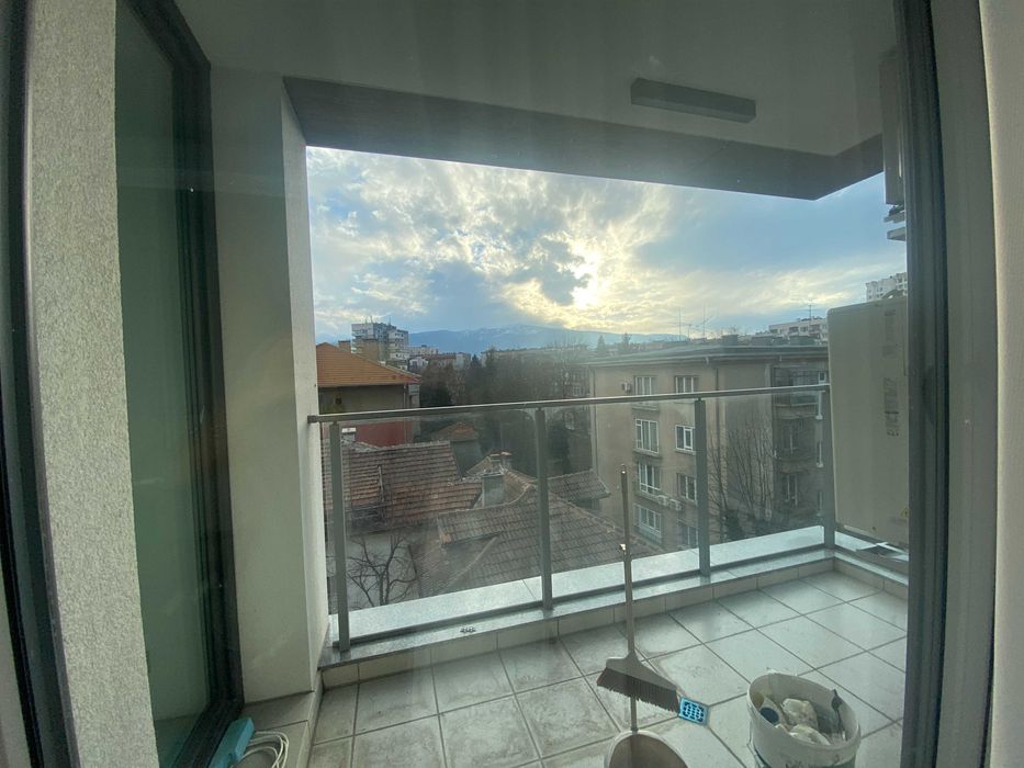 Дава се под наем Тристаен апартамент в София, Павлово - 90 кв.м за 1020 € - Снимка #10