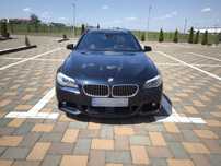 BMW Seria 5 BMW Seria 5 F11 3.0 Biturbo 313 CP Xdrive(4x4) 2012 Automat Mpachet