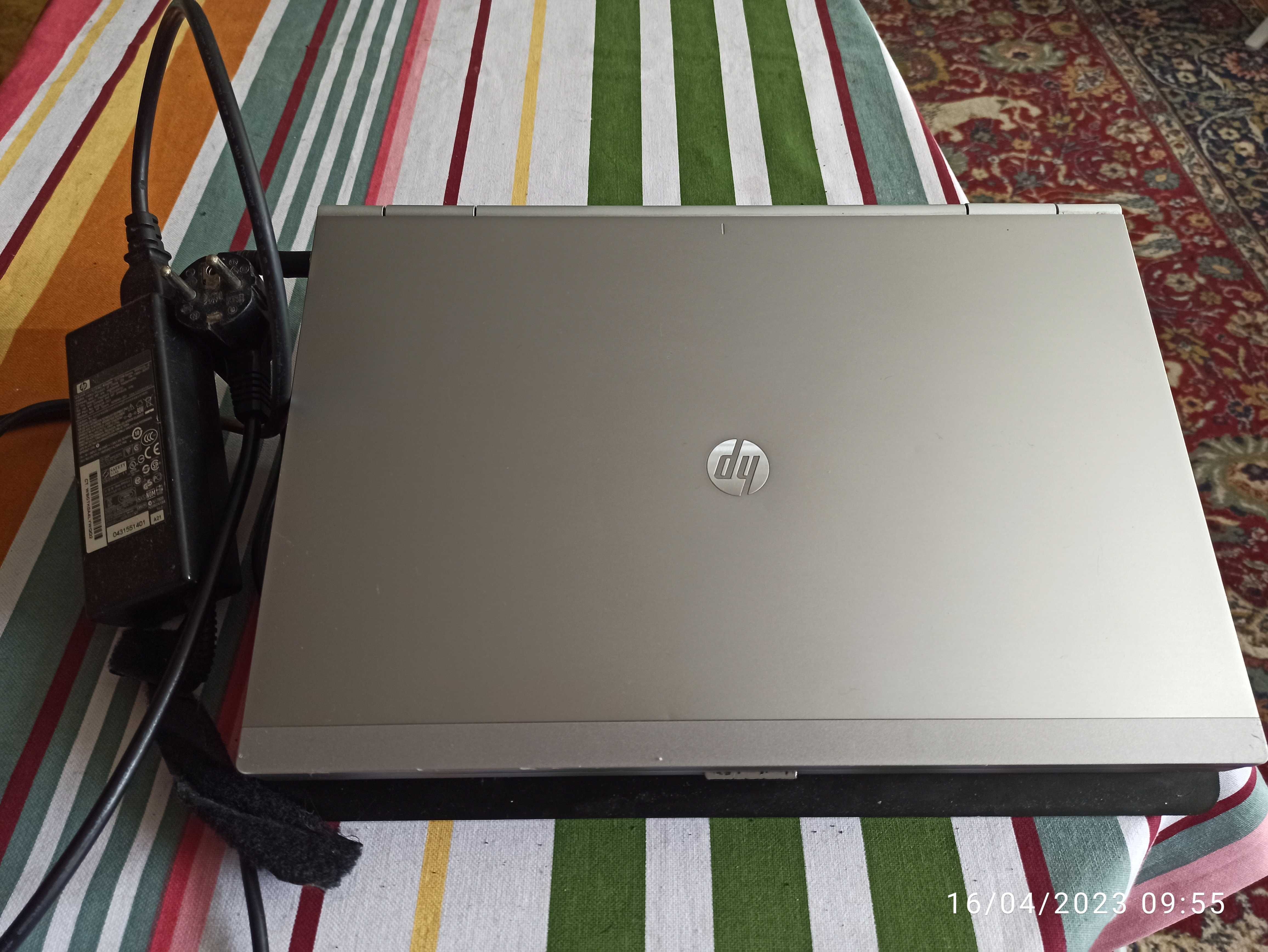 Лаптоп HP 8460P Elitebook