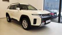 SsangYong Torres KGM - SsangYong Torres 1.5 GDI Turbo Club AT GARANTIE 10Ani!