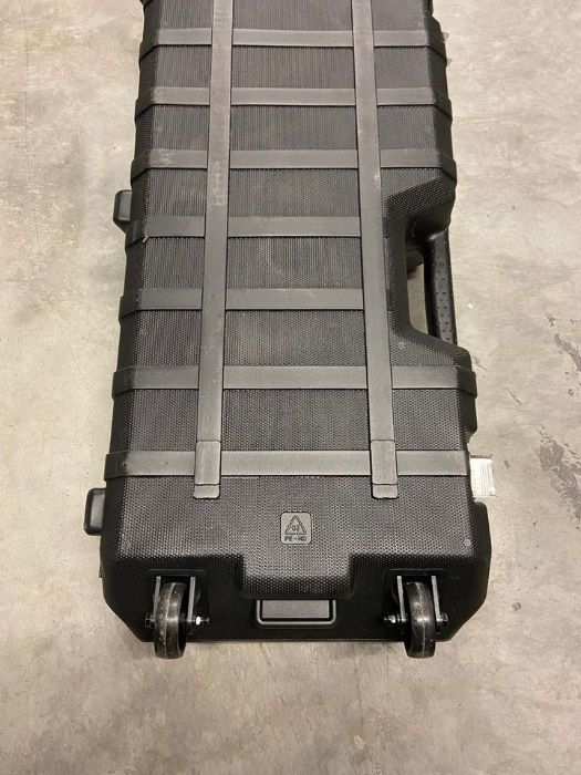 Carcasa plastic transport ciocan demolator Total