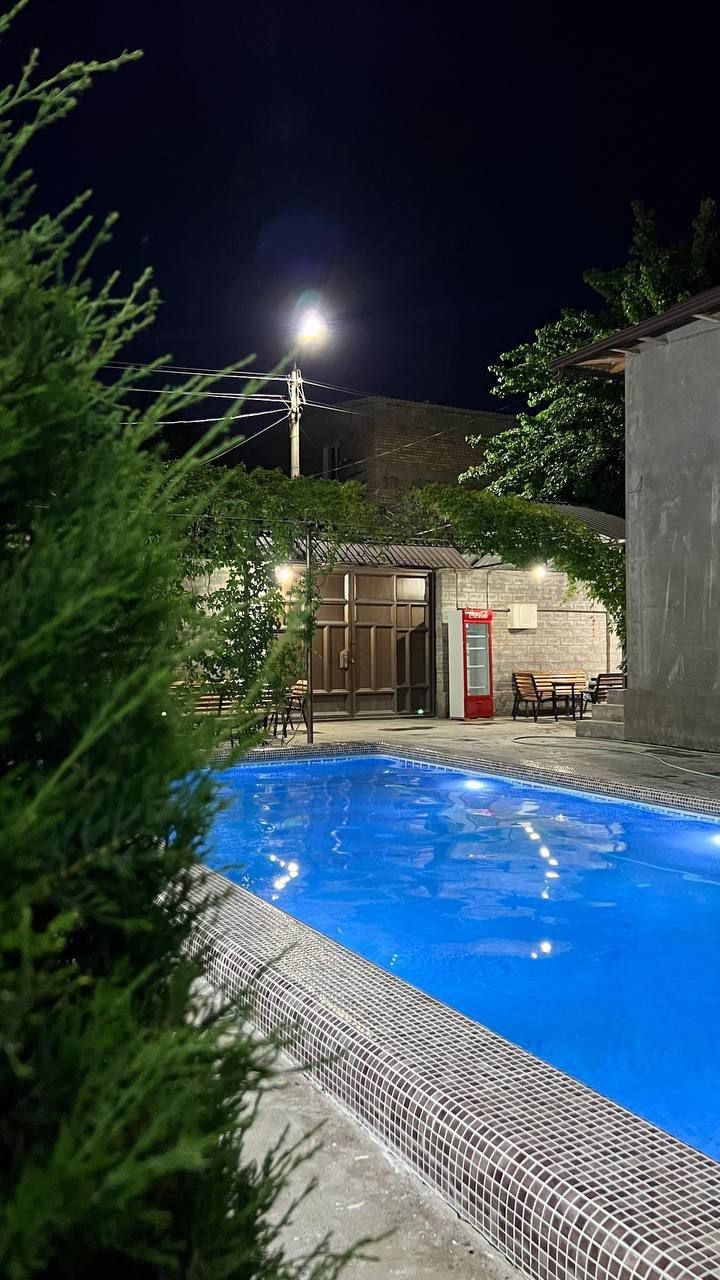 Dacha oilaviy Asad dacha