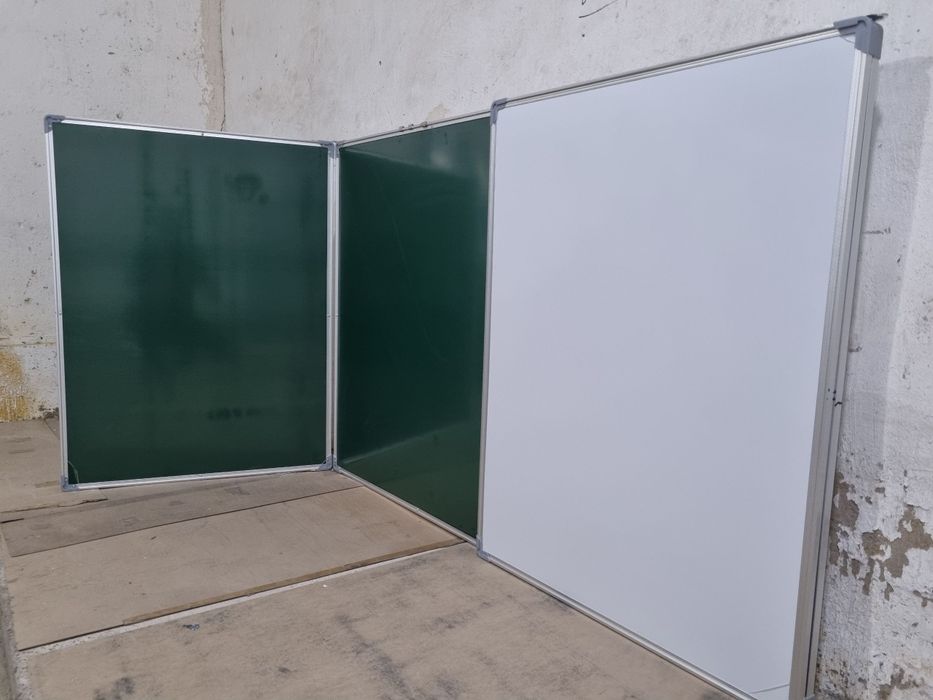 Yangi markerli oq doska optom