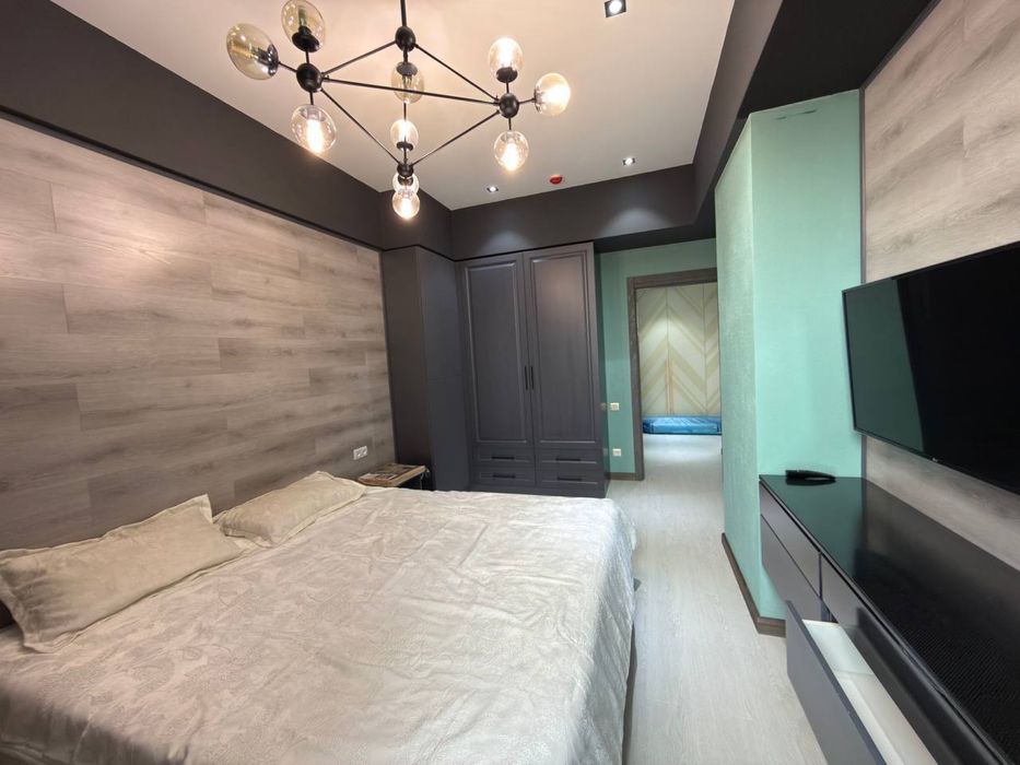 Продаётся КВАРТИРА 3/10/25 на 67м2 ЖК "Akay City" метро Хамид Алимжана