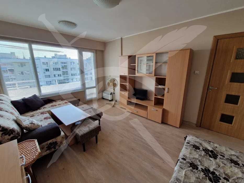 Дава се под наем Двустаен апартамент в Варна, Левски - 40 кв.м за 400 € - Снимка #3