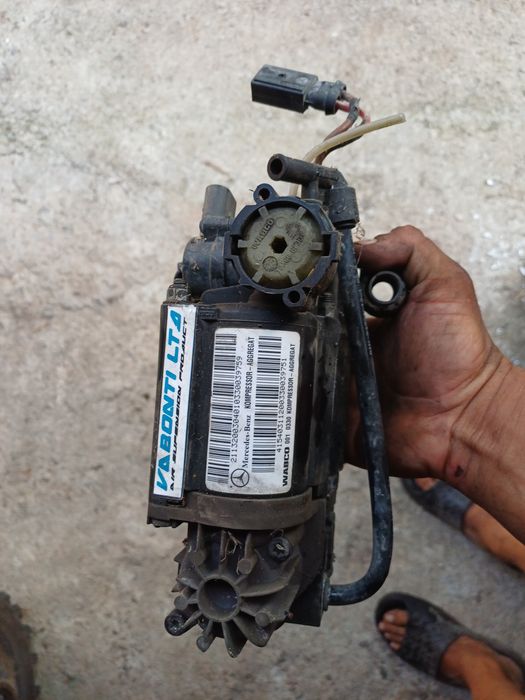 Мерцедес w211 3.2 редови