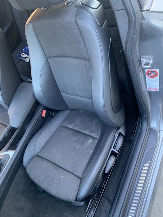 Продаваме на части бмв е81 118д 143кс bmw e81 1.8d 143hp