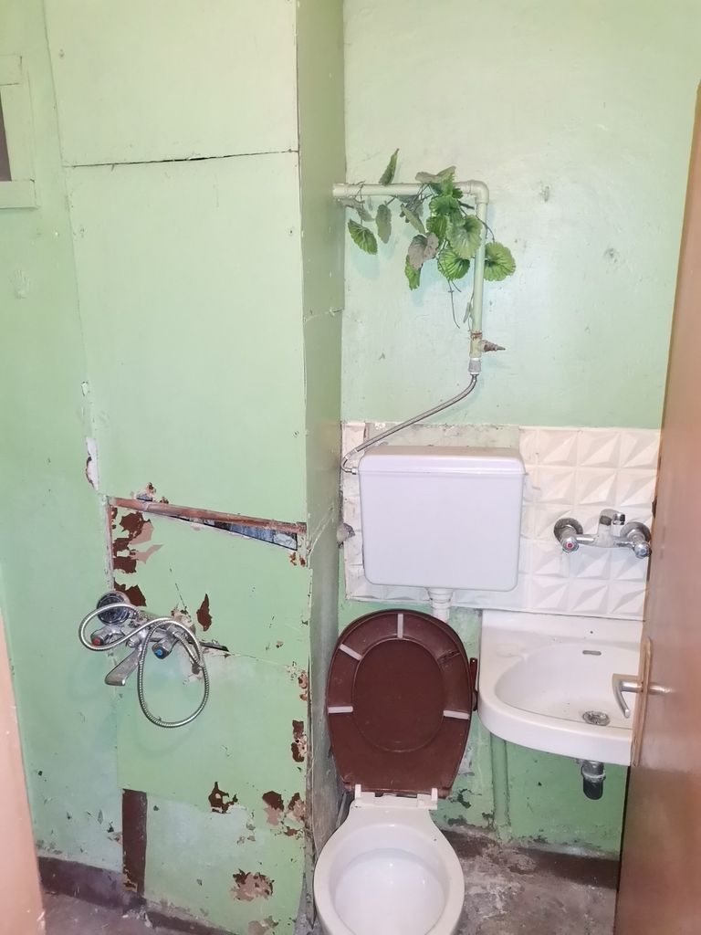 Продава се Двустаен апартамент в Пазарджик, Ставропол - 61 кв.м за 661 €/кв.м - Снимка #5