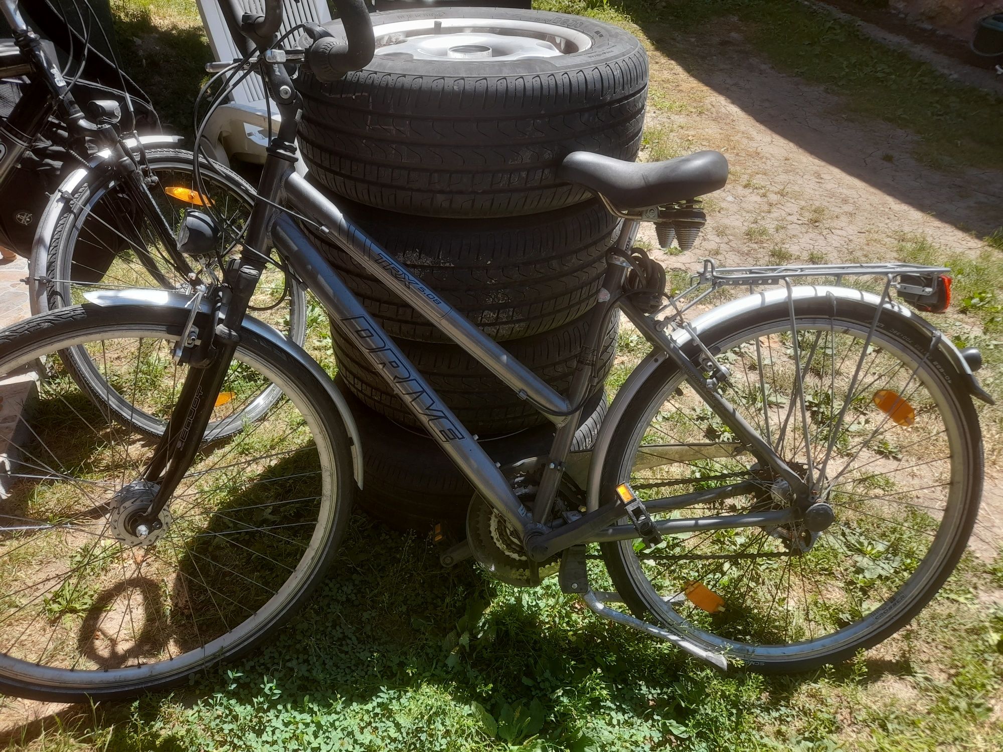 Biciclete de calitate import și
