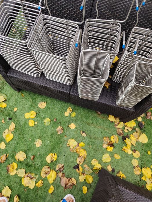 Serpentine inox diferite marimi