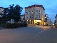 De inchiriat Spatiu comercial/birouri etaj 1- zona Piata Ovidiu