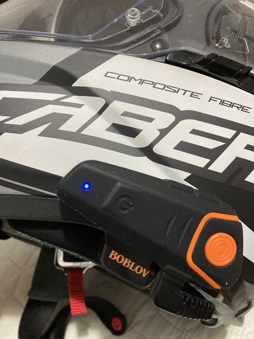 Casca moto Caberg DriftEvo L PinLock