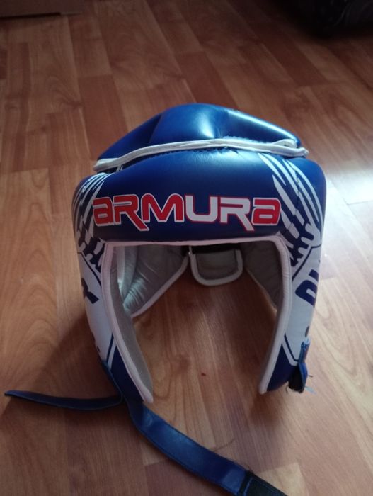 Casca armura dominator 2.0