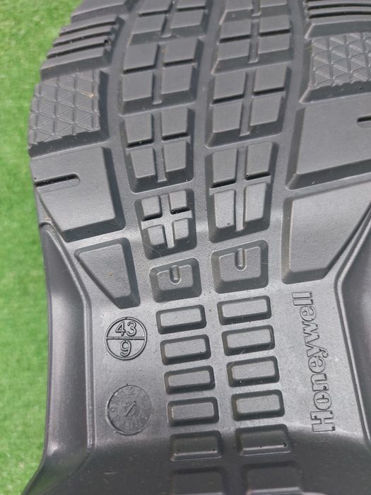 Мъжки зимни кецове