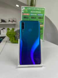 Huawei P30 Lite 128Gb Blue (Husa + Folie CADOU)