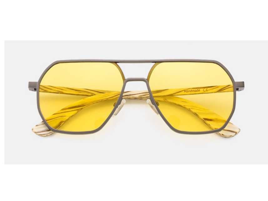 Солнцезащитные очки WOOD-LUX-GR8059-YELLOW
WOOD-LUX-GR8059-YELLO
