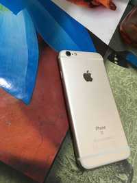 iPhone 6s Gold Yangi