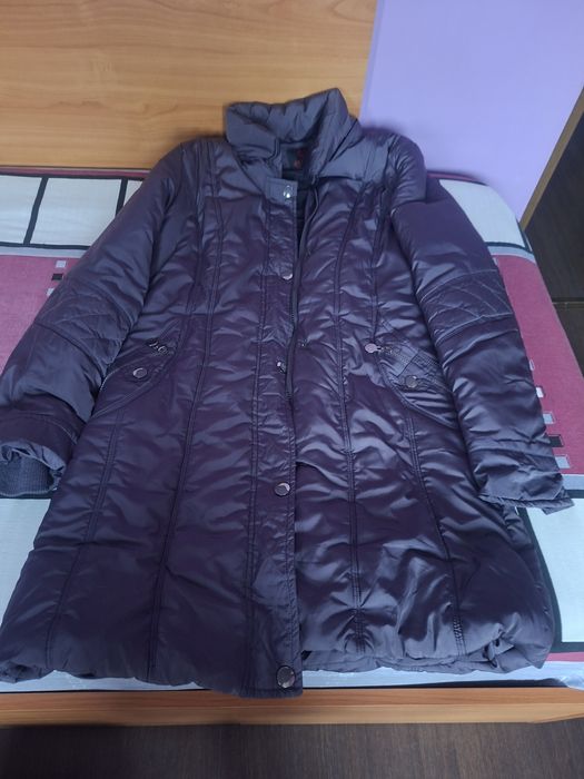Vând Geacă Damă Mărimea 50-52 Nouă