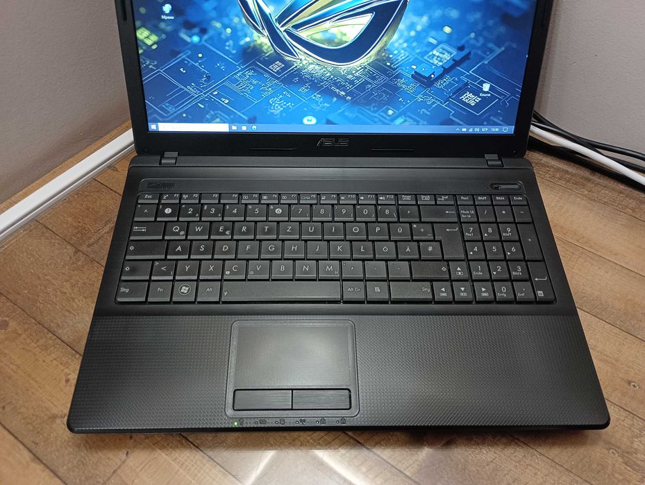 Лаптоп Asus K54C / 15.6"