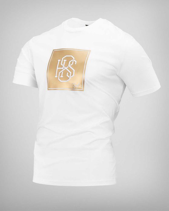 Мъжка тениска Христо Стоичков . HS8 . Hristo Stoichkov тениски