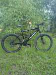 Bicicleta Poison