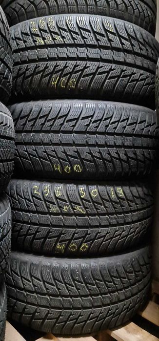 Anvelope IARNA 255 50 19 / 255 55 19 /265 40 19