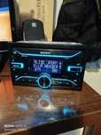 Mp3 player auto Sony dsx b700 Bluetooth usb nu Alpine Pioneer CD