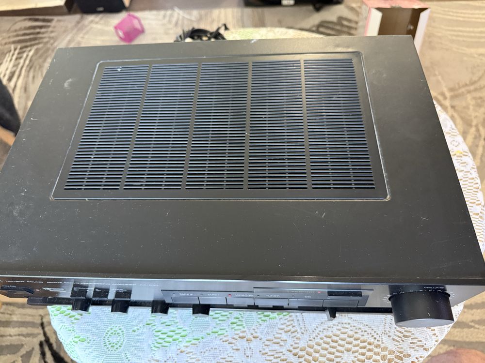 Yamaha AX-630 Стерео