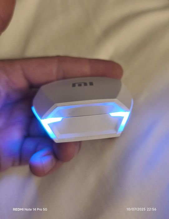 Безжични слушалки Mi M10 dots