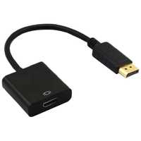 Адаптер HDMI Дисплей порт Dport есть доставка