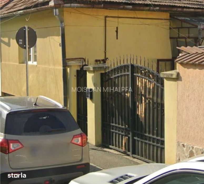 Vand casa zona Moara de Scoarta