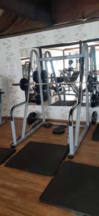 Vand set complet aparate fitness!!!