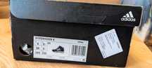 Маратонки Adidas Hyperhiker K 38 2/3