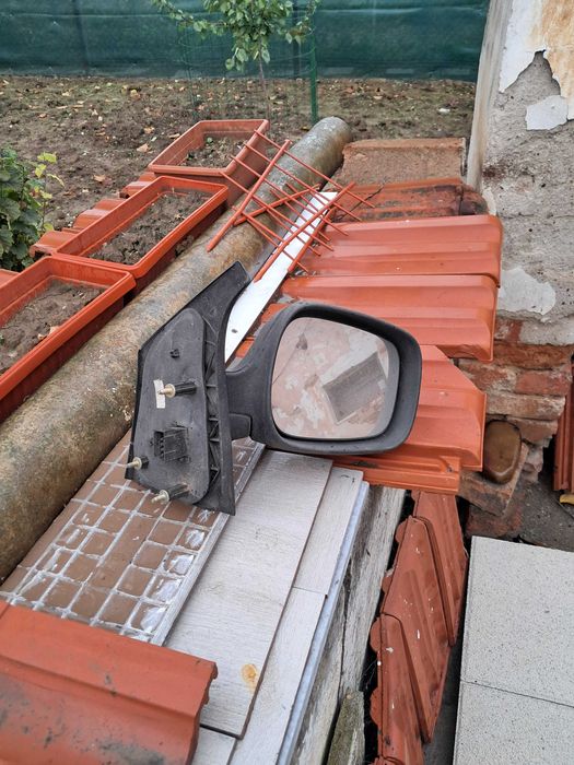 Странично огледало