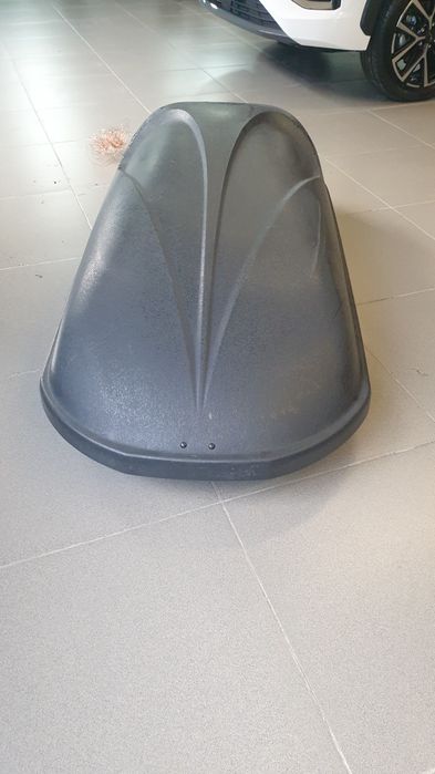 Продам Автобокс 600л