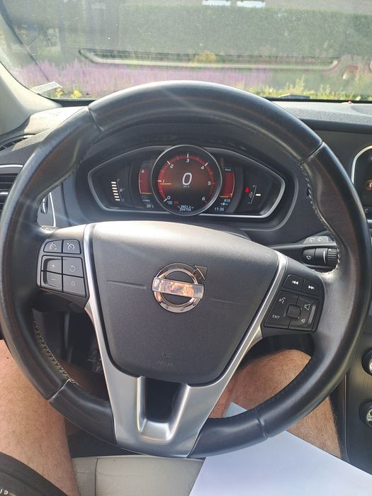 Volvo V40 1.6 disel