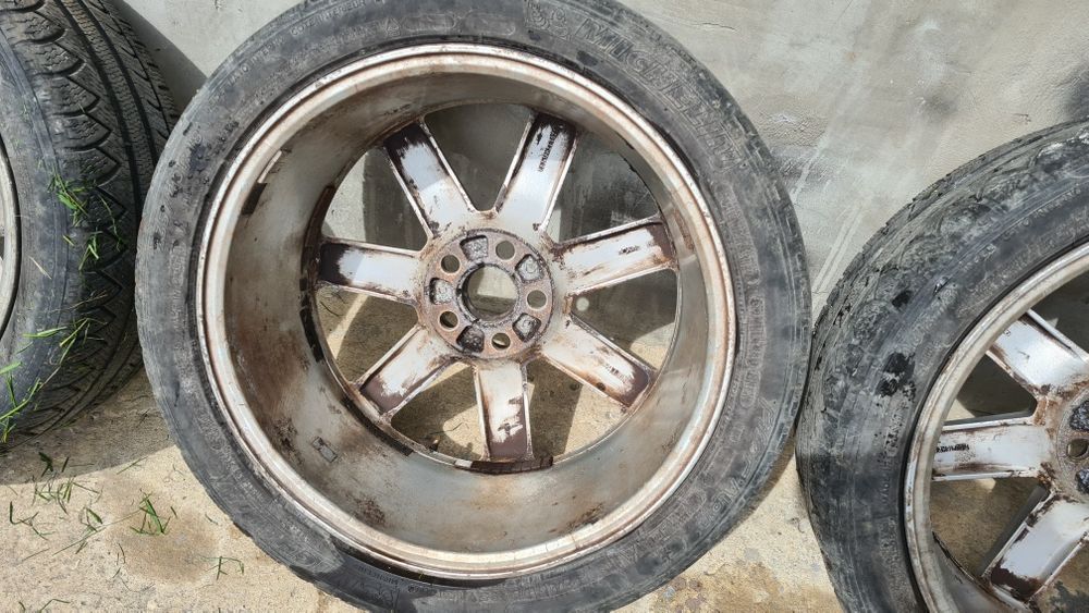 Джанти Ford 18 инча