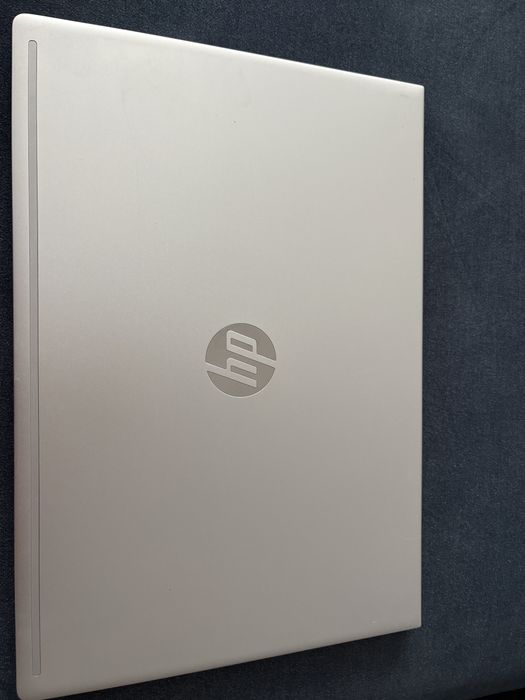 Laptop HP Probook, windows licentiat