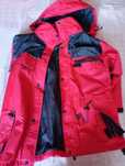 Непромокаемо яке на марката Everest outdoor