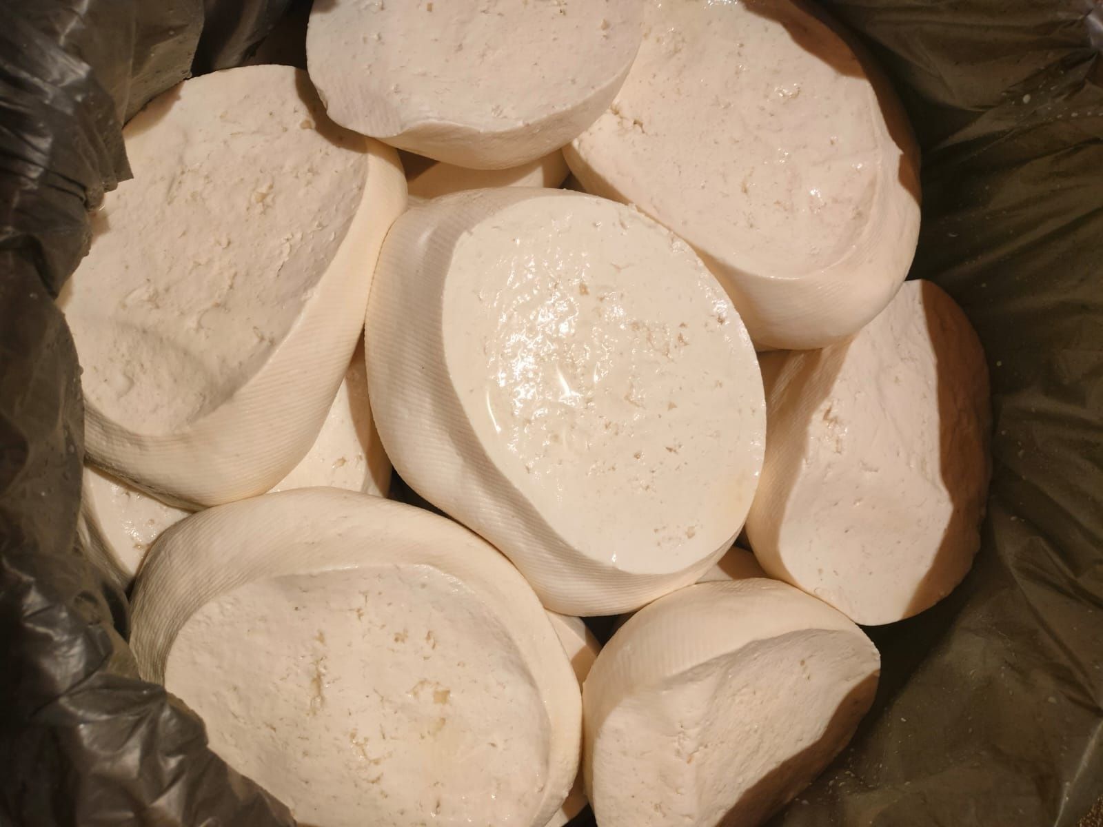 Brânză     mixtă