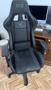 Компютърен стол Razer Edition