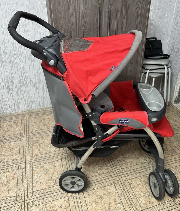 Детская коляска Chicco