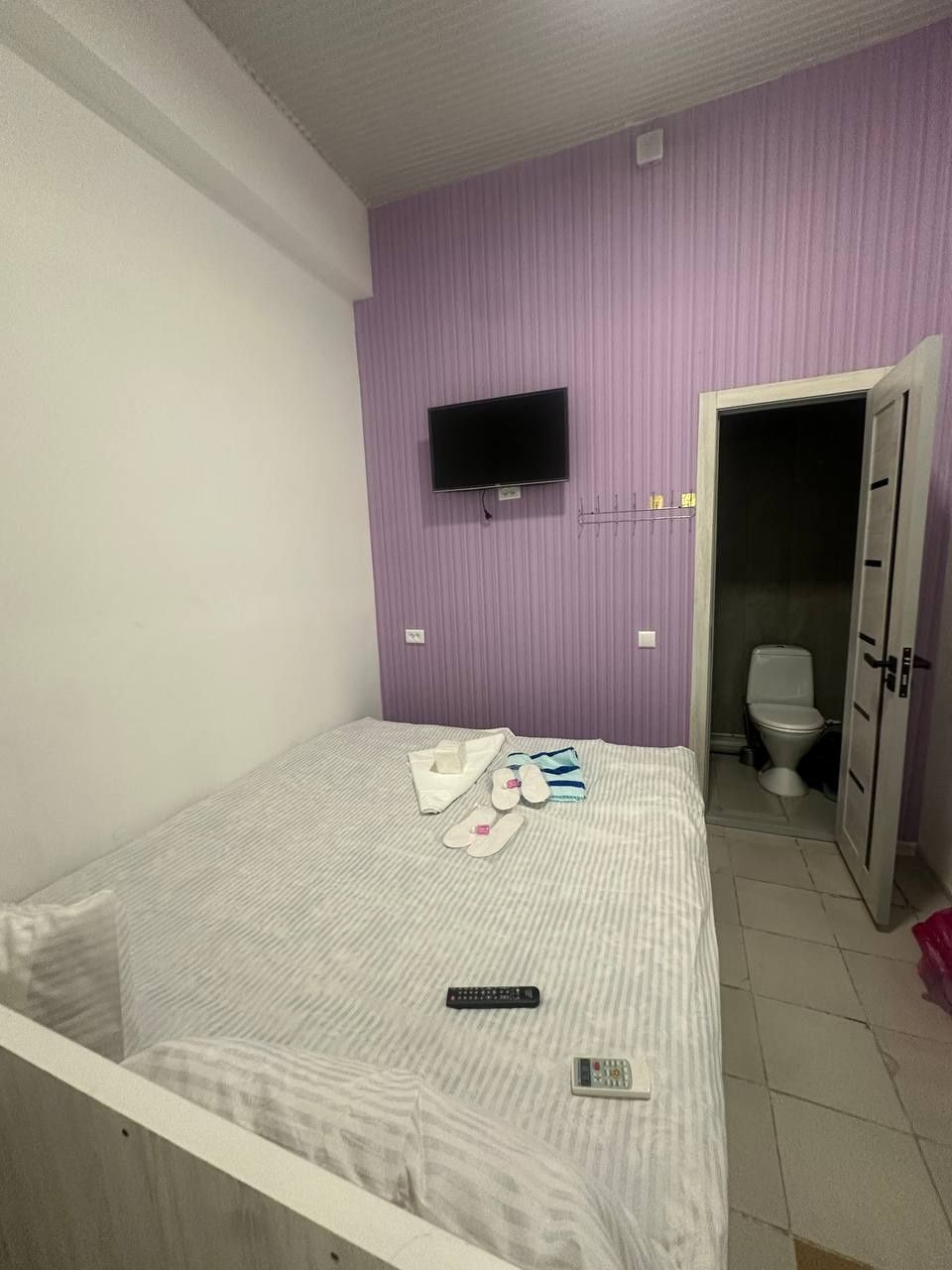 Hotel ORYOL Bez Zaks ,Faqat Pasport Bilan Qabul Qilamiz