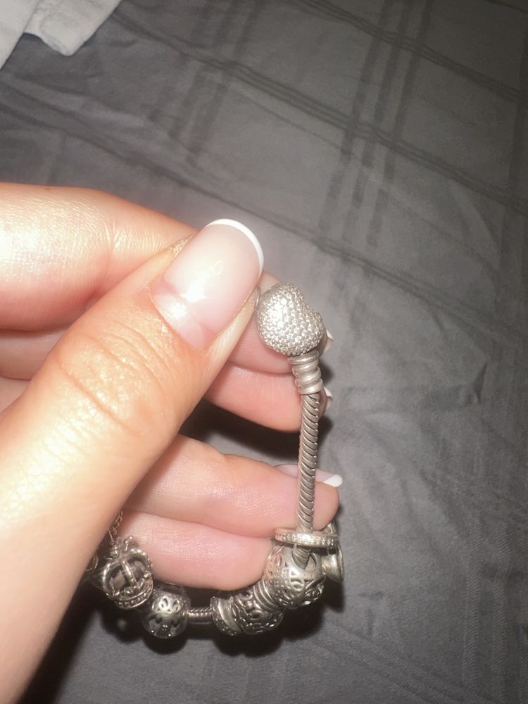 PANDORA дамски гривни